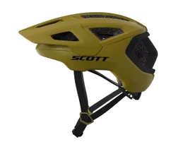 Cykelhj&auml;lm Scott Tago Plus MIPS olivgr&ouml;n