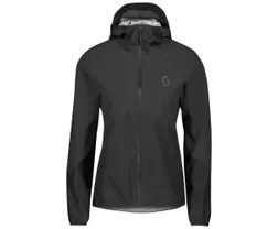 Fritidsjacka Scott Dam Explorair Light Dryo 2.5L svart