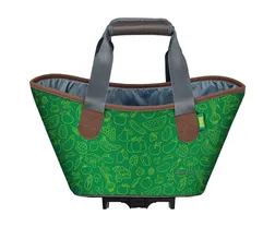 Cykelväska Racktime Agnetha 2.0 Veggie