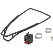 Reservdel Ramv&auml;ska Vaude Contour Max Attachment Complete Ohne Farbe 