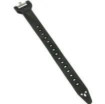 Reservdel Ramv&auml;ska Vaude Powerstrap 25Cm Black 