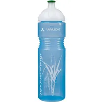 Juomapullo Vaude Bike Bottle Organic 075L Blue
