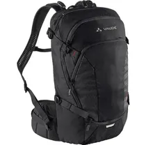 Ryggsäck Vaude Moab Pro 16 ll Black 