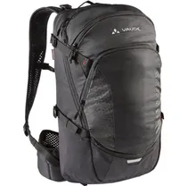 Ryggsäck Vaude Moab Pro 22 ll Black 