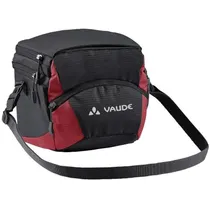 Tankolaukku Vaude Ontour Box M Black/Carmine