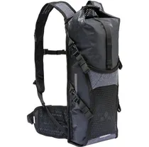 Ryggsäck Vaude Trailpack ll Black Unisex 