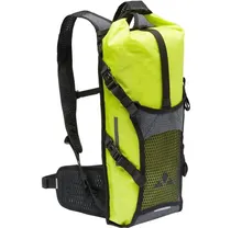 Ryggsäck Vaude Trailpack ll Bright Green/Black 