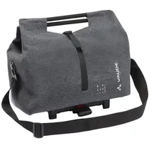 Cykelväska Vaude Recycle Shopper Black