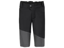 Cykelbyxor Vaude Barn Moab Stretch Shorts Black