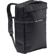 Cykelryggsäck Vaude Mineo Transformer 20 Backpack Black 