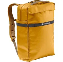 Py&ouml;r&auml;ilyreppu Vaude Mineo Transformer 20 Backpack Burnt Yellow