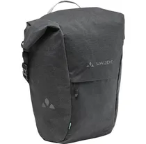Cykelväska Vaude Road Master Roll-It Luminum Black 