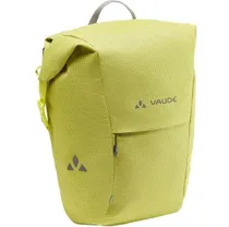 Cykelv&auml;ska Vaude Road Master Roll-It Luminum Rear Pannier Bright Green