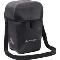 Cykelväska Vaude Aqua Commute Single Black 