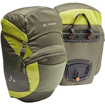 Borse VAUDE per il bikepacking