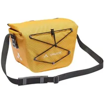 Tankolaukku Vaude Proof Box Burnt Yellow