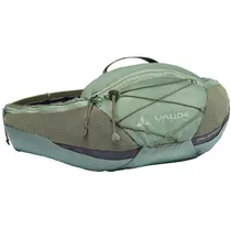 Ryggsäck Vaude Uphill Hip Pack 2 Willow Green 