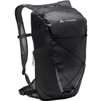 Py&ouml;r&auml;ilyreppu Vaude Uphill 16 Backpack Black