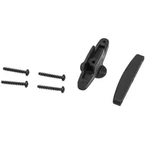 Sadelv&auml;ska Vaude Twist Attachment Spare Part Ohne Farbe 