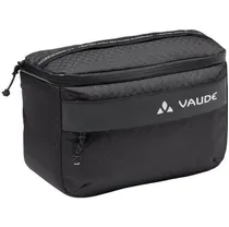 Styrväska Vaude Cycllst Box Black 