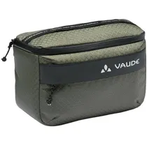 Styrväska Vaude Cycllst Box Khaki 