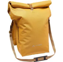 Cykelväska Vaude Proof Double Ul Burnt Yellow 