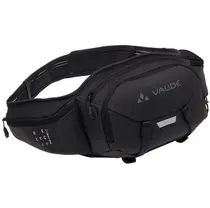 Reppu Vaude Moab Hip Pack 3 Black