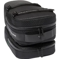 Sadelv&auml;ska Vaude Cyclist Saddle Bag Black 