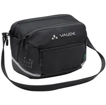 Styrväska Vaude Cycle Box Black 