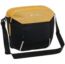 Cykelväska Vaude Cycle Messenger M Burnt Yellow 