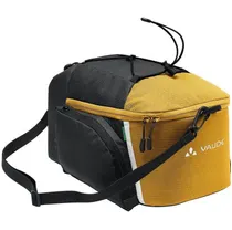 Cykelväska Vaude Cycle Rack Burnt Yellow 