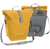 Cykelväska Vaude Aqua Back Deluxe Burnt Yellow 