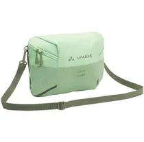 Styrväska Vaude Citybox Bike ll Aloe Vera 