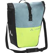 Cykelväska Vaude Aqua Back Color Single Nordic Blue/Bright Green