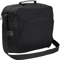 Cykelväska Vaude Emessenger L Black 