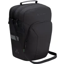 Cykelväska Vaude Eback Single Black 