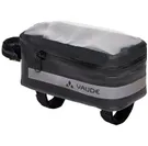 Ramväska Vaude Phone Bag Proof Black 
