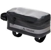 Ramväska Vaude Phone Bag Proof Black 