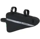 Ramväska Vaude Frame Bag L Black 