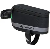 Ramväska Vaude Top Tube Bag Black 
