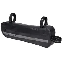 Ramväska Vaude Frame Bag Proof L Black 