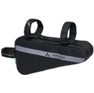 Ramväska Vaude Frame Bag M Black 