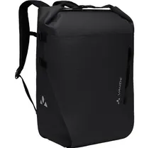 Cykelväska Vaude Proof Transformer 26 Black 