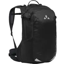 Ryggsäck Vaude TrailVent 15 Black 