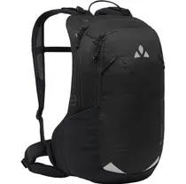 Ryggsäck Vaude TrailVent 10 Black 