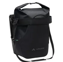 Cykelväska Vaude Urban Cargo Black 