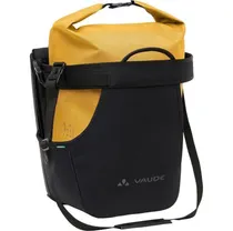 Cykelväska Vaude Urban Cargo Burnt Yellow 