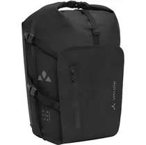 Cykelväska Vaude Free Cargo Black 