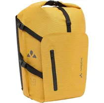 Cykelväska Vaude Free Cargo Burnt Yellow 