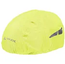 Hjälmöverdrag Vaude Barn Helmet Raincover ll Neon Yellow 